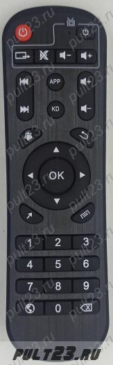 TV BOX T95Z PLUS