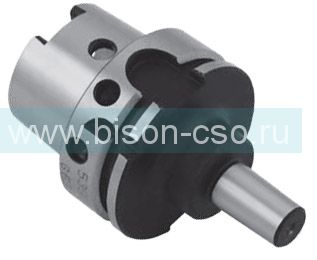 Втулка переходная 5390-63-B12-45 HSK Bison Bial