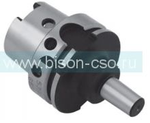 Втулка переходная 5390-63-B16-45 HSK Bison Bial