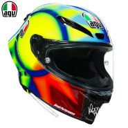 Шлем AGV Pista GP RR Soleluna 2021