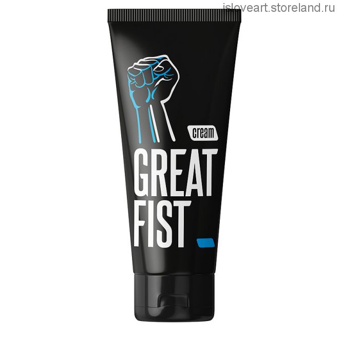 Крем для фистинга GREAT FIST 50 г