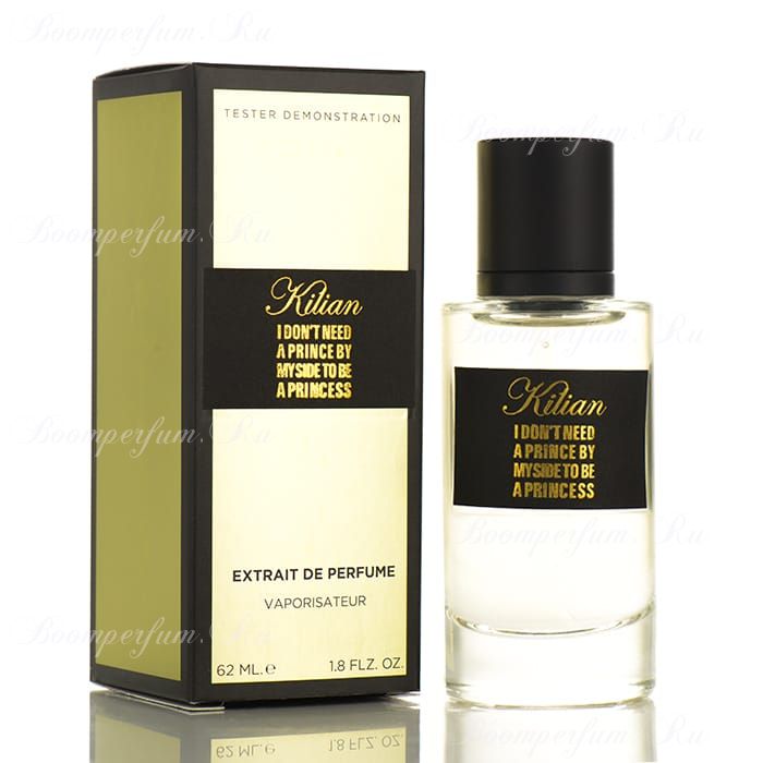 I Don't Need A Prince By My Side To Be A Princess 62 ml Extrait