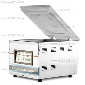 Вакуумный упаковщик DZ-300/PD Foodatlas Eco