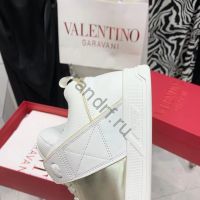 Кроссовки Valentino