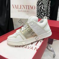 Кроссовки Valentino