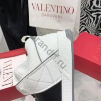 Кроссовки Valentino