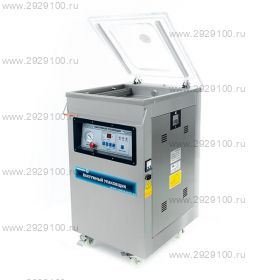 Вакуумный упаковщик DZ-400/2H Foodatlas Eco