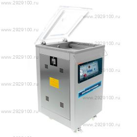 Вакуумный упаковщик DZ-500/2H Foodatlas Eco