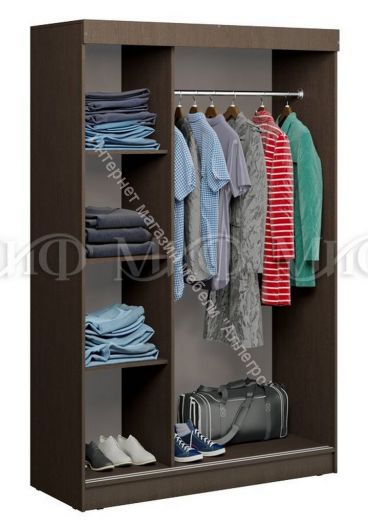 Модульная спальня Бася Белый