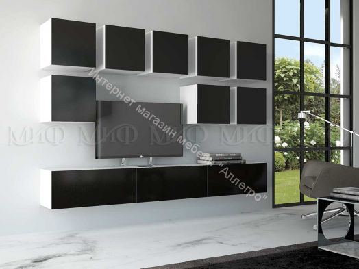 Тумба Флорис ТБ-008