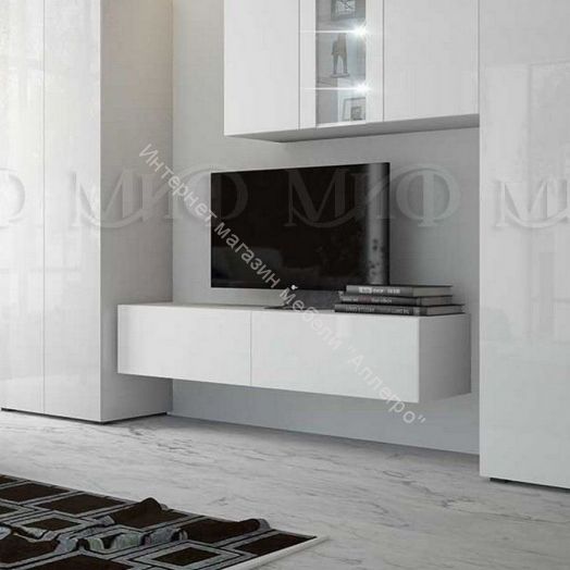 Тумба Флорис ТБ-008