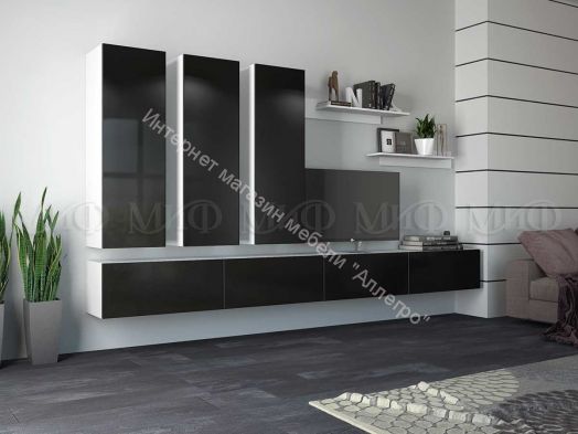 Тумба Флорис ТБ-005