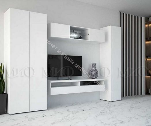 Тумба Флорис ТБ-006