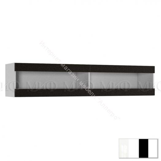 Тумба Флорис ТБ-007