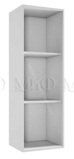 Шкаф-пенал Флорис ШК-006