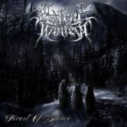 ASTRAL WINTER - Forest Of Silence