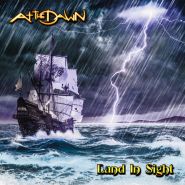 AT THE DAWN - Land In Sight (digipak)