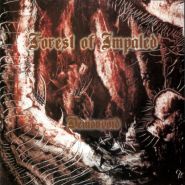 FOREST OF IMPALED - Demonvoid