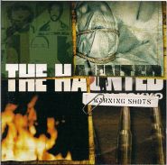 THE HAUNTED - Warning Shots 2CD