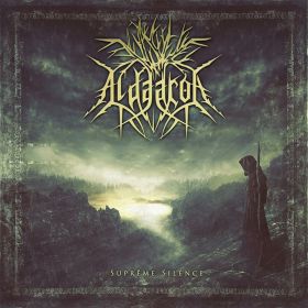 ALDAARON - Supreme Silence CD + Bonus Track