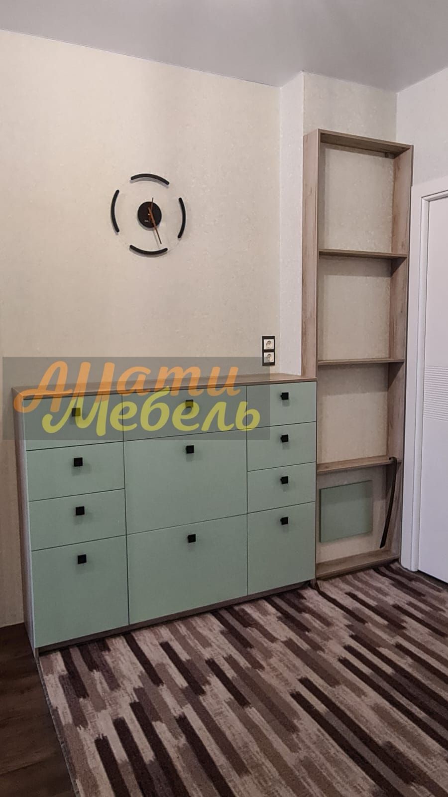 ПРИХОЖАЯ