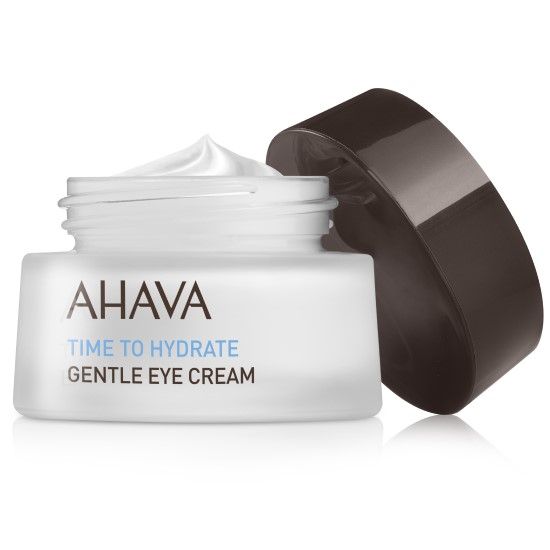 Нежный крем для глаз Ahava Time To Hydrate 15 мл