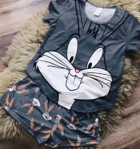 Пижама женская 25087