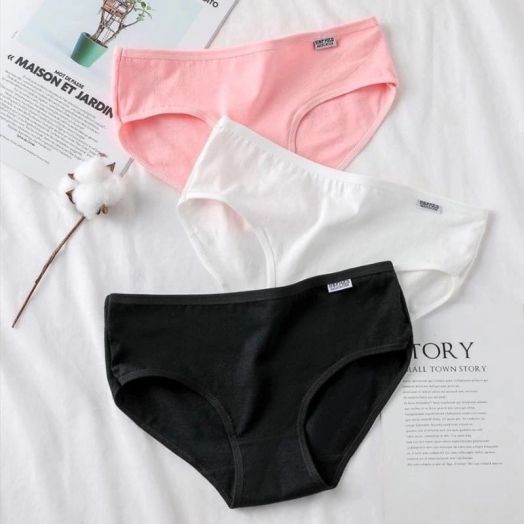 Трусы женские, 10шт 25089