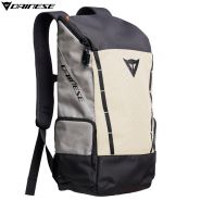 Моторюкзак Dainese Explorer D-clutch, Чёрно-серый