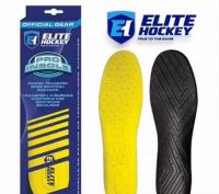 Хоккейные стельки Elite Hockey (Pro Insole)