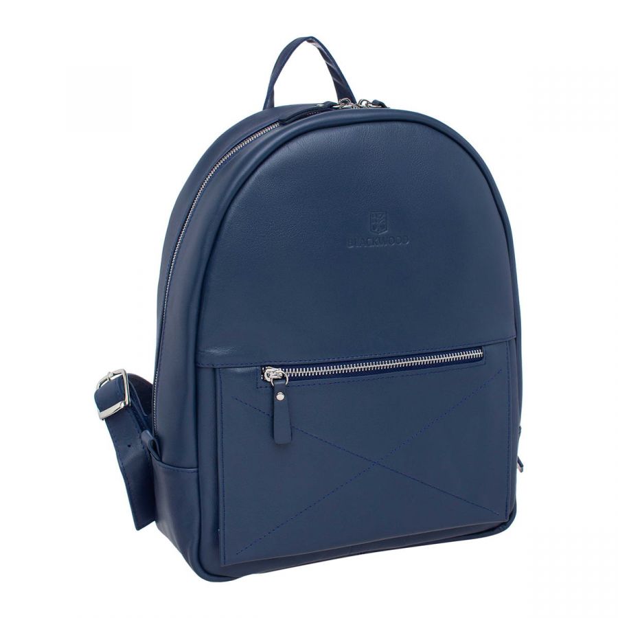Женский рюкзак BLACKWOOD Mirren Dark Blue 1126803