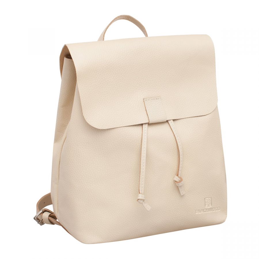 Женский рюкзак BLACKWOOD Halsey Light Beige 1132307