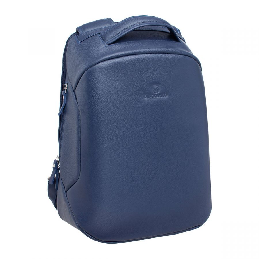 Мужской рюкзак BLACKWOOD Kelross Dark Blue 1185103