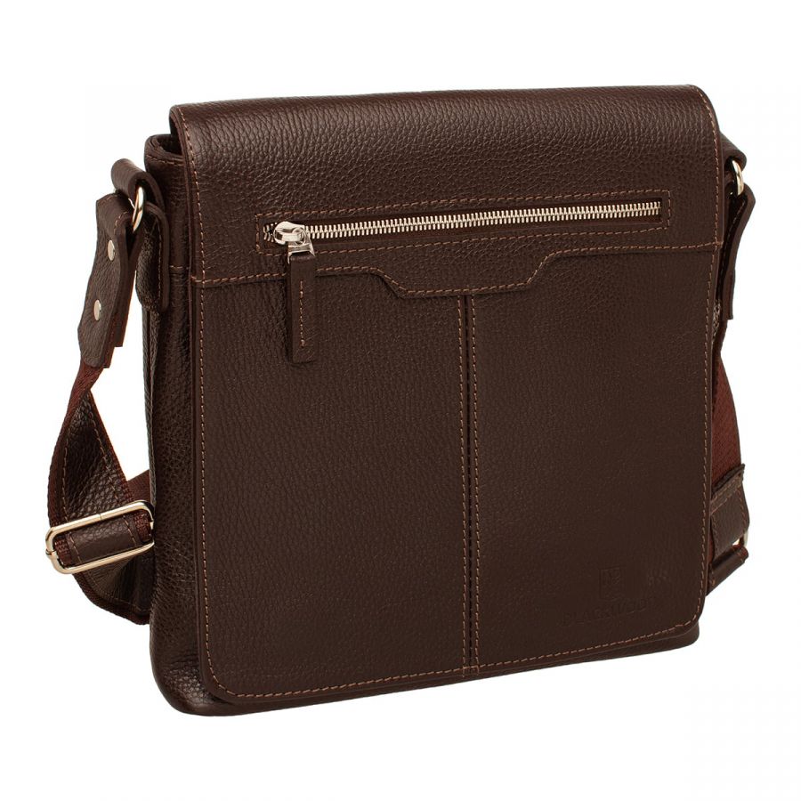 Сумка через плечо BLACKWOOD Netley Brown 1257102