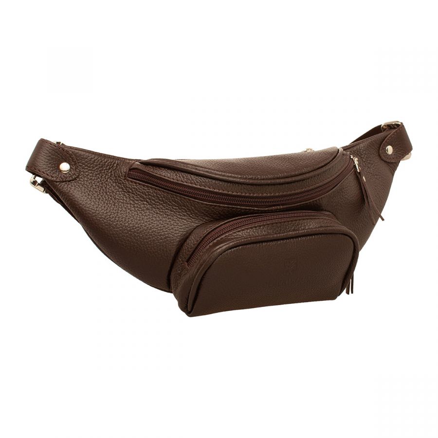 Поясная сумка BLACKWOOD Daley Brown 1625902