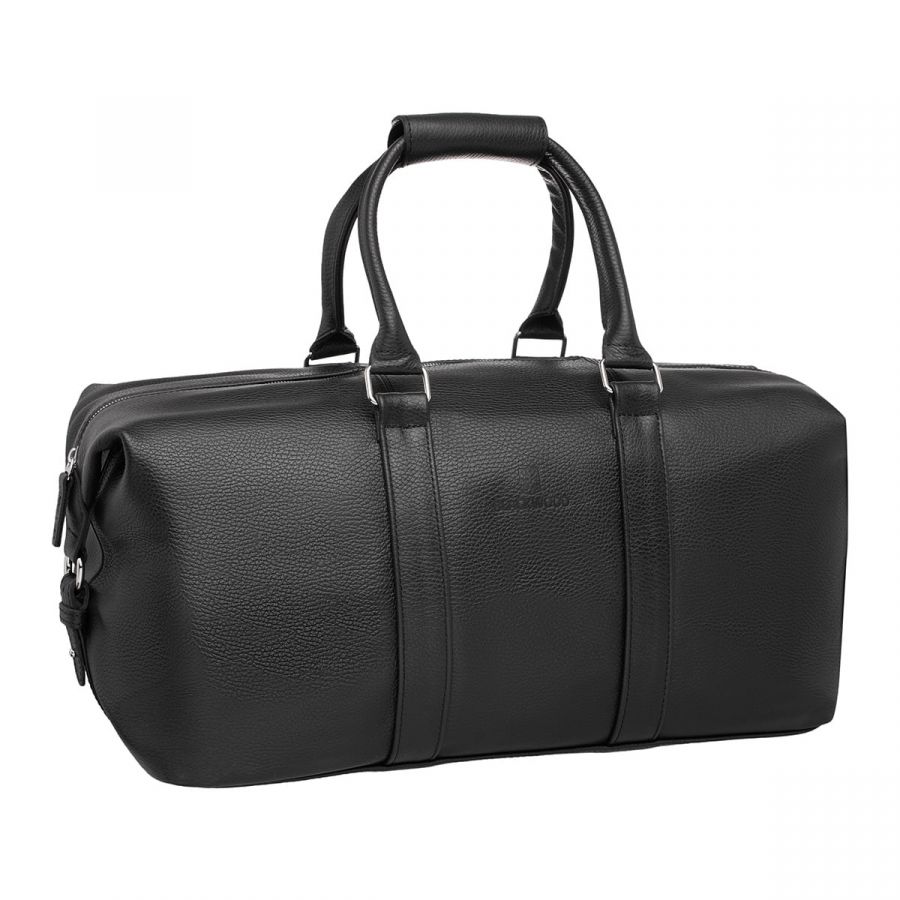 Дорожная сумка BLACKWOOD Nelson Black 1844201