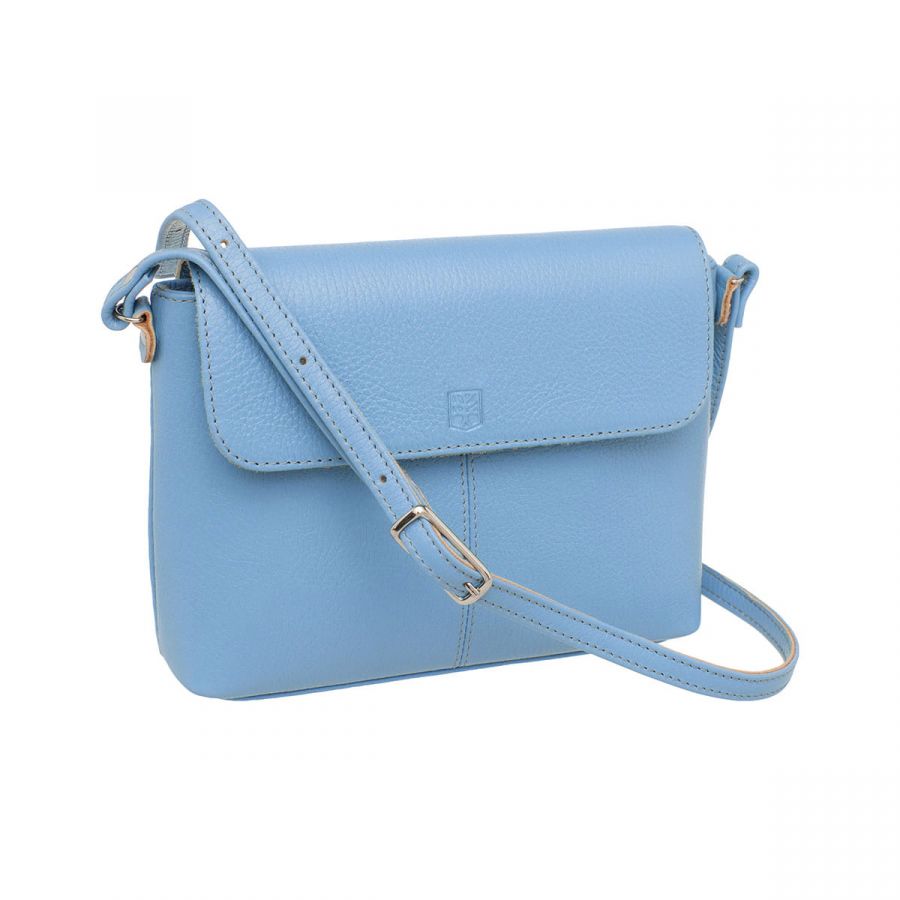 Женская сумка BLACKWOOD Gillian Light Blue 1451109
