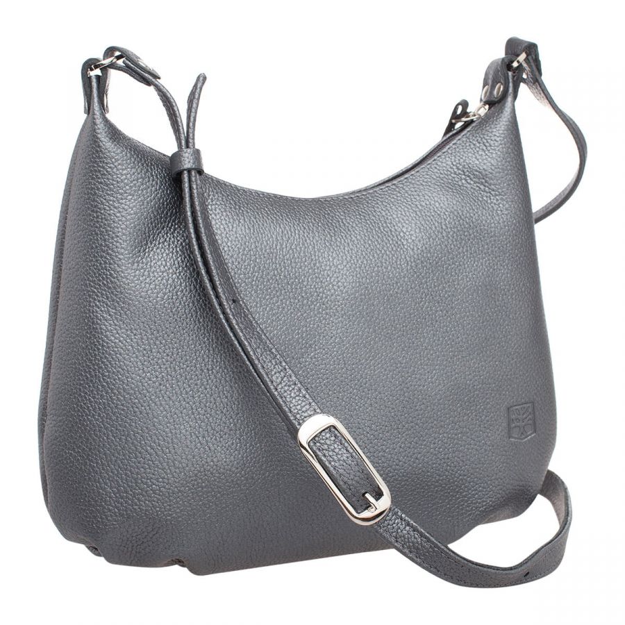 Женская сумка BLACKWOOD Mosby Silver Grey 1426205