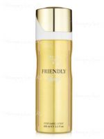 Fragrance World Friendly Lady Deo