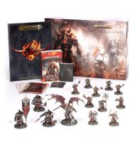 Warhammer Age of Sigmar: Slaves to Darkness Army Set