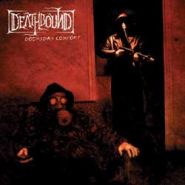 DEATHBOUND - Doomsday Comfort