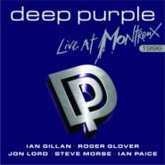 DEEP PURPLE - Live At Montreux 1996