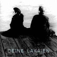 DEINE LAKAIEN - Winter Fish Testosterone