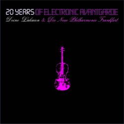 DEINE LAKAIEN - 20 Years Of Electronic Avantgarde
