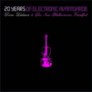 DEINE LAKAIEN - 20 Years Of Electronic Avantgarde