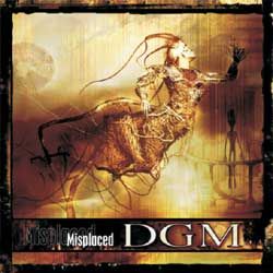 DGM - Misplaced