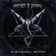 DIMENSION OF DOOMED - Sacramental Oblivion