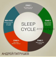 Аудиопрограмма-тренажёр «Сонное колесо» (Андрей Патрушев)