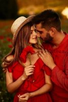 Эмоции в отношениях (Роман Кудрявцев)