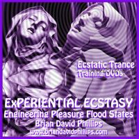 Experiential Ecstasy. Engineering Positive Emotional Flood States - 3 (Brian David Phillips)